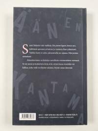 Äänenkantama