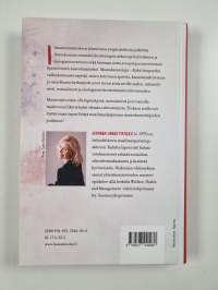 Muutoksentekijä : kohti lempeyden vallankumousta