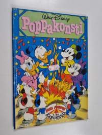 Poppakonsti
