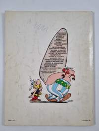 Asterix gallialainen