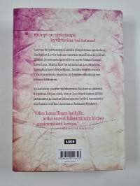 Melkein tosi tarina