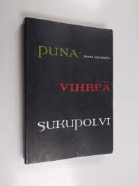 Punavihreä sukupolvi