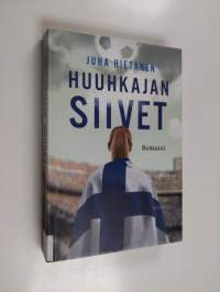 Huuhkajan siivet - Romaani