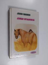 Jennan intiaanikesä