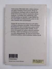 Jennan intiaanikesä