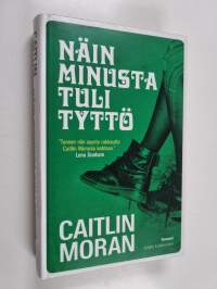 Näin minusta tuli tyttö