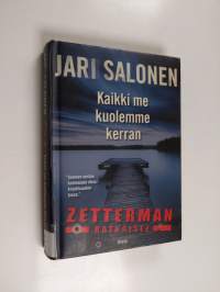 Kaikki me kuolemme kerran