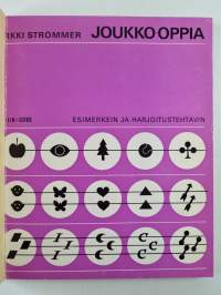 Joukko-oppia esimerkein ja harjoitustehtävin