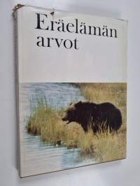 Eräelämän arvot