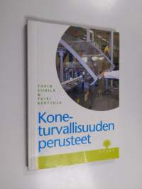 Koneturvallisuuden perusteet