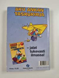 Vahvan markan mies