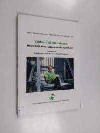 Vanhuusikä muutoksessa : Ikihyvä Päijät-Häme -tutkimuksen tuloksia 2002-2012 - Ikihyvä Päijät-Häme -tutkimuksen tuloksia 2002-2012