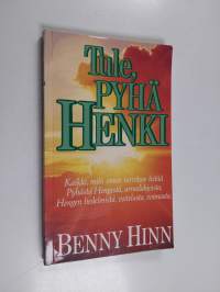 Tule, Pyhä Henki