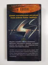 Lost in space : matkalla avaruuteen