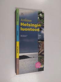 Retkiopas Helsingin luontoon