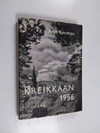 Kreikkaan 1956
