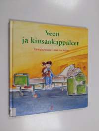 Veeti ja kiusankappaleet