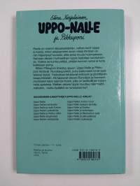 Uppo-Nalle ja pikkuponi