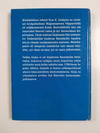 Muistiinpanoja Ruoveden Rantakylästä