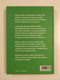 Terapeuttinen sielunhoito : ilmaisun tutkimista jumalan läsnäollessa