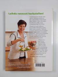Syö hyvin ja laihdu!