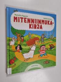 Tyhjä kuva