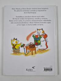 Täyttä vauhtia! Mato Matala