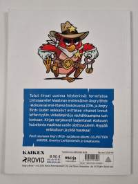 Pientä jäynää