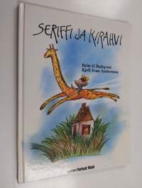 Seriffi ja kirahvi