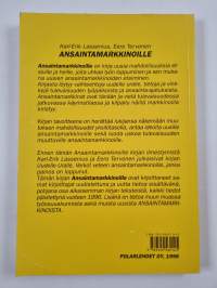 Ansaintamarkkinoille