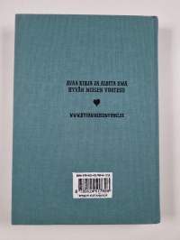 Hyvän mielen vuosi : tehtäväkirjani