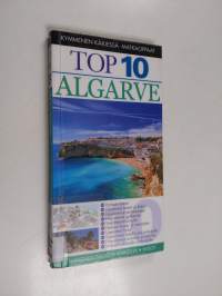 Top 10 Algarve - Algarve - Top ten Algarve
