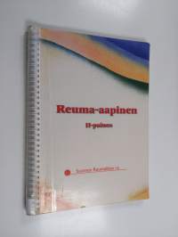 Reuma-aapinen