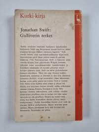 Gulliverin retket