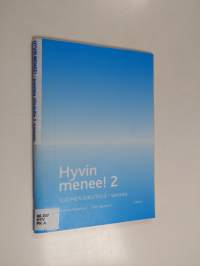 Hyvin menee! :; suomea aikuisille, 2 - Sanasto - Suomea aikuisille