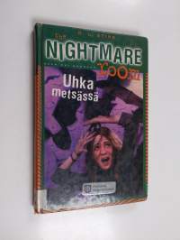 Uhka metsässä