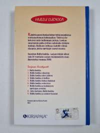 Hullu luokka
