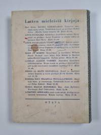Matka satumaahan : Kaksitoista satua lapsille
