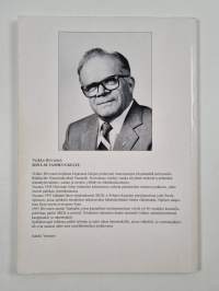 Siinä se vanhuus kuluu (signeerattu)
