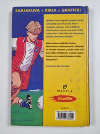 Matthewin maalit