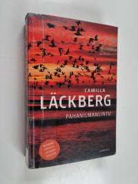 Pahanilmanlintu