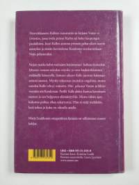 Kaukaisen saaren varjo