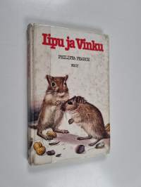 Iipu ja Vinku