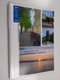 Ilmanlaatu Lahdessa vuonna 2011