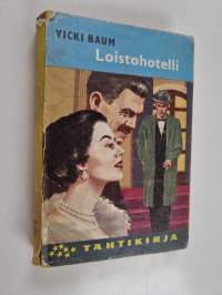 Loistohotelli