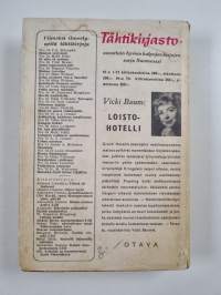 Loistohotelli