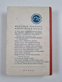 Intian viidakoista 1