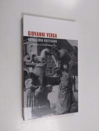 Cavalleria rusticana ja muita sisilialaisnovelleja