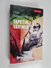 Tapetinvärinen