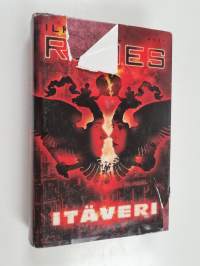 Itäveri